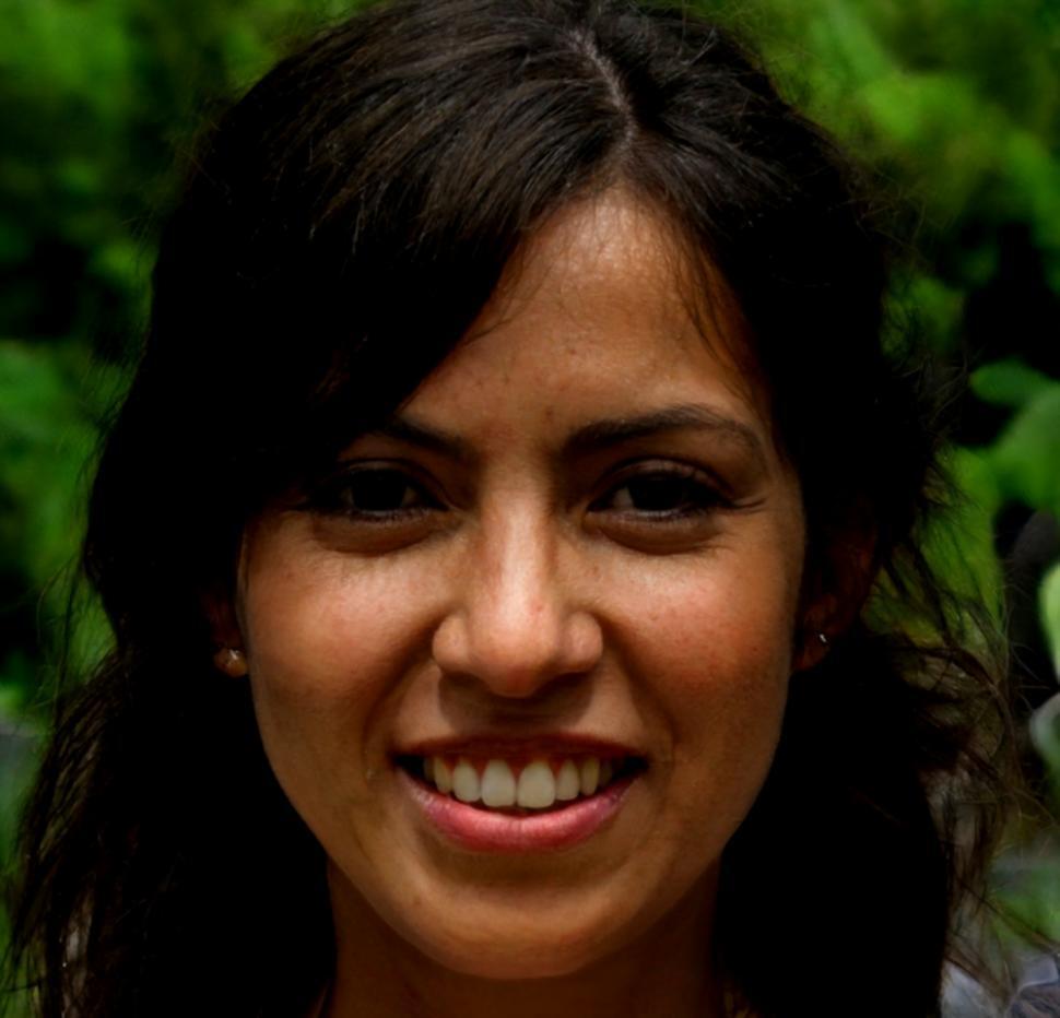 Rebecca Novak, investor relations advisor